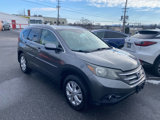 Used 2012 Honda CR-V EX-L image 2