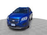Used 2015 Chevrolet Trax LT w/ LT Plus Package image 3