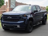 Used 2020 Chevrolet Silverado 1500 RST image 2