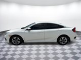 Used 2016 Honda Civic LX image 4