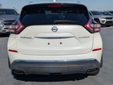 Used 2016 Nissan Murano Platinum w/ Platinum Technology Package image 5