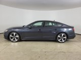 Used 2020 Audi A5 2.0T Premium Plus w/ Premium Plus image 4