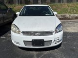Used 2012 Chevrolet Impala LS image 2