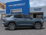 New 2025 Chevrolet Equinox LT image 5