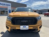 Used 2021 Ford Ranger XLT w/ Equipment Group 302A High image 2