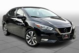 Used 2020 Nissan Versa SR image 2