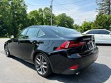Used 2014 Lexus IS 350 AWD image 3