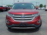 Used 2017 Ford Edge SEL w/ Equipment Group 201A image 3