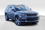 Certified 2022 Jeep Grand Cherokee L Limited image 2