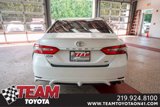Used 2018 Toyota Camry SE image 3