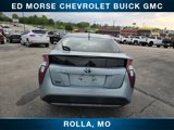 Used 2016 Toyota Prius Two image 4