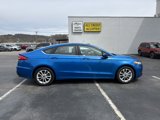 Used 2020 Ford Fusion SE image 4