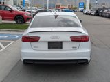 Used 2017 Audi A6 3.0T Premium Plus w/ 19" Sport Package image 5