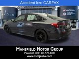 Certified 2022 Honda Civic Sport image 5