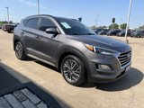Used 2021 Hyundai Tucson Ultimate image 2