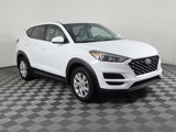 Used 2019 Hyundai Tucson SE image 3