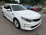 Used 2016 Kia Optima EX image 4
