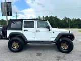 Used 2015 Jeep Wrangler Unlimited Rubicon w/ Connectivity Group image 4