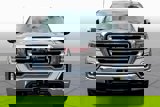 Used 2020 GMC Sierra 1500 SLT w/ SLT Premium Package image 3