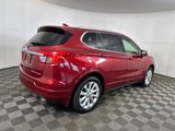 Used 2017 Buick Envision Premium image 3