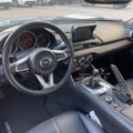 Used 2016 MAZDA MX-5 Miata Grand Touring image 4