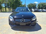 Used 2017 Mercedes-Benz C 300 4MATIC Sedan image 2