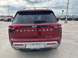 Used 2022 Nissan Pathfinder SL w/ SL Premium Package image 4