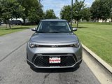 New 2025 Kia Soul LX image 4