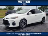 Used 2017 Toyota Corolla SE image 3