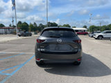 Used 2017 MAZDA CX-5 Touring w/ Preferred Equipment Package image 4