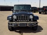 Used 2017 Jeep Wrangler 75th Anniversary image 2