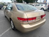 Used 2004 Honda Accord EX image 3