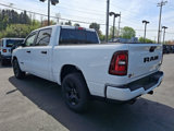New 2025 RAM 1500 Tradesman w/ Night Edition image 3