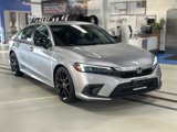 Used 2022 Honda Civic Sport image 3