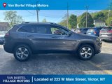 Used 2020 Jeep Cherokee Limited image 5