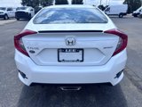 Used 2021 Honda Civic Sport image 6