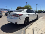 Used 2021 Toyota Camry SE image 5