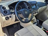 Used 2013 Volkswagen Tiguan SE image 4