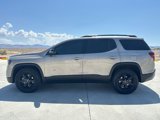 Used 2022 GMC Acadia AT4 w/ Technology Package image 2