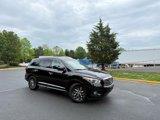 Used 2013 INFINITI JX35 AWD w/ Premium Pkg image 2
