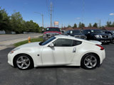 Used 2009 Nissan 370Z Touring w/ Aerodynamics Pkg image 4