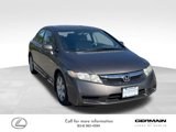 Used 2011 Honda Civic LX image 3