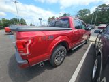 Used 2015 Ford F150 Lariat w/ Equipment Group 502A Luxury image 3