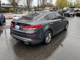 Used 2020 Kia Optima LX image 5