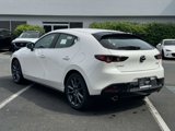 New 2025 MAZDA MAZDA3 s image 4