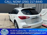 Used 2017 INFINITI QX50 Journey w/ Premium Package image 4