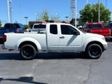 Used 2016 Nissan Frontier S image 4