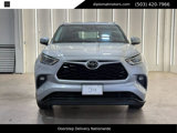 Used 2020 Toyota Highlander XLE image 5