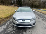 Used 2012 Ford Fusion SE image 2
