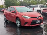 Used 2014 Toyota Corolla LE image 3